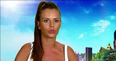 Qui est cette Marseillaise ?