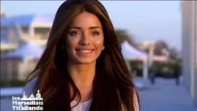 Qui est cette Marseillaise ?