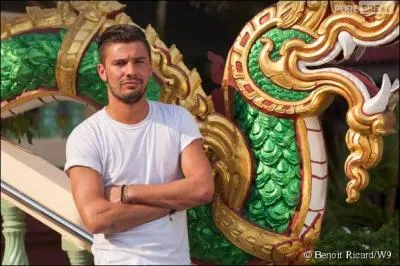 Qui est ce Marseillais ?