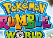 Quiz Pokmon Rumble World