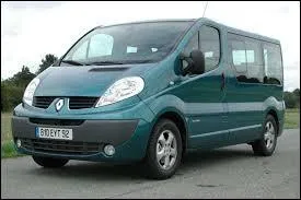 De quel modèle s'agit-il ?