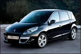 Ce monospace est un ...