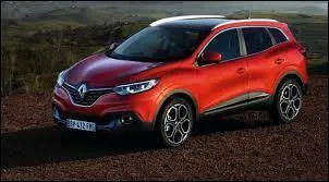 Connaissez-vous le nom de ce modèle ?