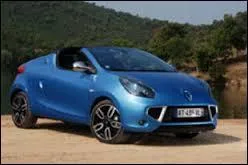 De quel modèle s'agit-il ?