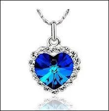 Comment s'appelle le fameux collier ?