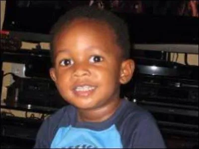 Comment s'appelle le fils de Black M ?