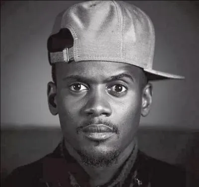 Quand Black M est-il né ?