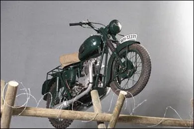 Steve McQueen : Trouvez la réponse en un tour de roue !