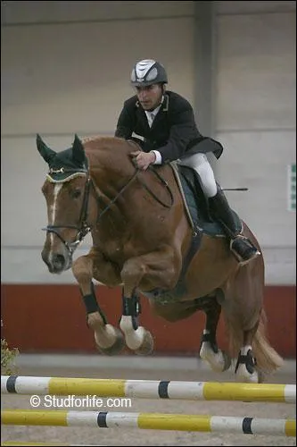 Quel est le bon ordre pour le saut ?