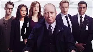 Qui sont les deux personnages principaux ?