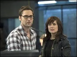 Quel est le projet principal d'Elizabeth et son mari ?