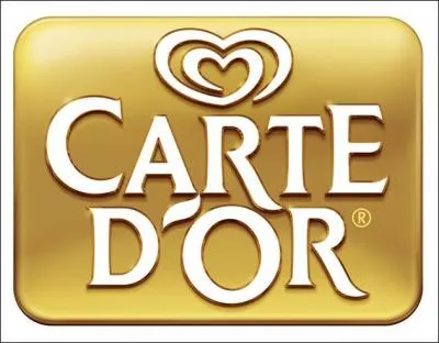 Complétez ce slogan publicitaire : "Si vous avez Carte d'Or vous..."