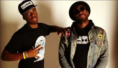 Depuis quand chantent-ils ensemble ?