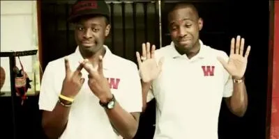 Comment se nomme leur première vidéo ?