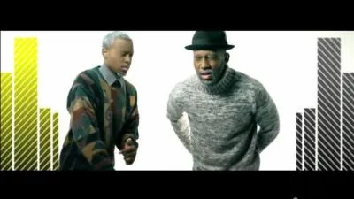 Qui est le plus âgé du groupe ?