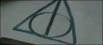 Quelles sont les trois reliques de la mort ?