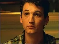 Andrew Neiman est âgé de 19 ans ; quel est son rêve ?