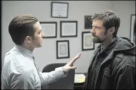 Dans ce film, qui était soupçonné d'avoir kidnappé deux fillettes de 6 ans, nommées Anna et Joy ?