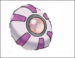 À quel Pokémon ceci appartient-il ?