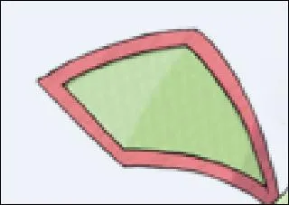 Quel Pokémon possède cette aile ?