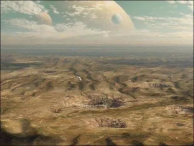 Où se situe Utapau ?