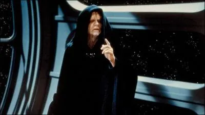 Sur quelle planète est né Dark Sidious ?