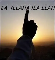 Que signifie "Allahu akbar" ?