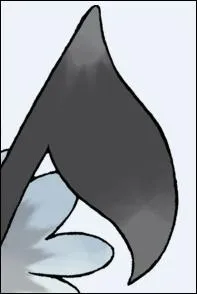 Quel Pokémon dispose de cette 'crête' ?