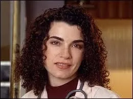 6 - Le départ de Carol pour rejoindre Doug Ross. Tout le monde se souvient de la jolie infirmière aux cheveux bouclés. Où est-elle partie ?