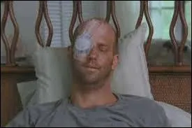 2 - La mort de Mark Green. Il a eu un cancer du cerveau. La tumeur fut retirée, et plusieurs saisons plus tard, elle revient. À qui aura-t-il parlé en dernier ?