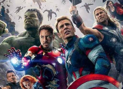 Quiz Casting de... Avengers - L'Ère d'Ultron