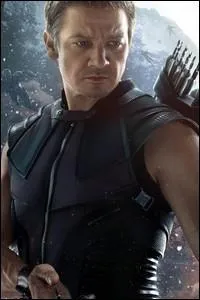 Qui incarne l'habile Oeil-de-Faucon ?