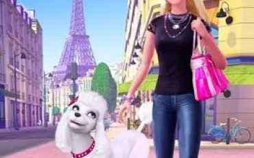 Quiz Barbie