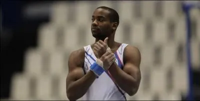 Quels sont les agrès pour garçons ?