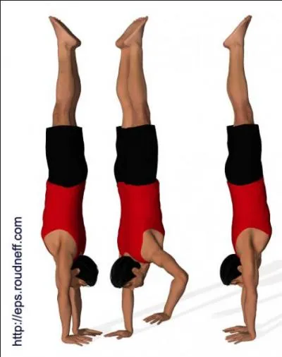 Quel est cet élément ?