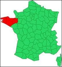 Quelle région est représentée sur la carte ?