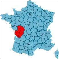 Quelle région est représentée sur la carte ?