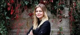 En quelle année s'est-elle faite remarquer dans "The Voice" ?