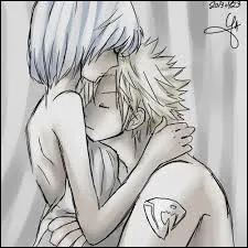 Sting est attiré par...