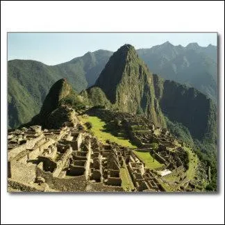 Dans quel pays pourrez-vous acheter et envoyer cette carte postale ?