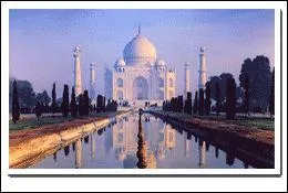 Celle-ci représente le monument le plus célèbre :