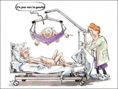 On sait que l'on vieillit lorsque l'on re&ccedil;oit une carte de voeux &eacute;crite ...