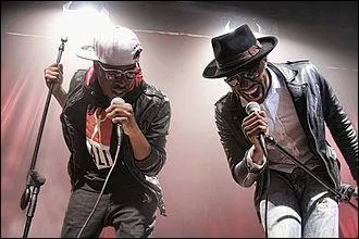 Quelle genre de musique développe-t-il ?