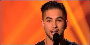 "Kendji" est son premier album studio, quelle est sa date de sortie ?