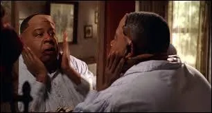 Comment s'appelle l'acteur principal du film "Big Mamma" ?