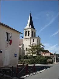 Commune Périgourdine, Maurens se situe en région ...