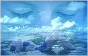 Dans quel long métrage Disney peut-on entendre ''Ce rêve bleu'' ?