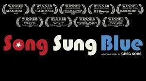 Sacha Distel a dans son répertoire ''Chanson bleue'' qui était une adaptation de ''Song Sung Blue'' créée par un joyau de la musique américaine :