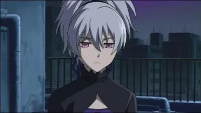 Je suis un Doll travaillant avec Hei, Mao et Huang. Qui suis-je ?