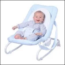 Une position semi-assise est recommandée pour le bébé atteint de bronchiolite :